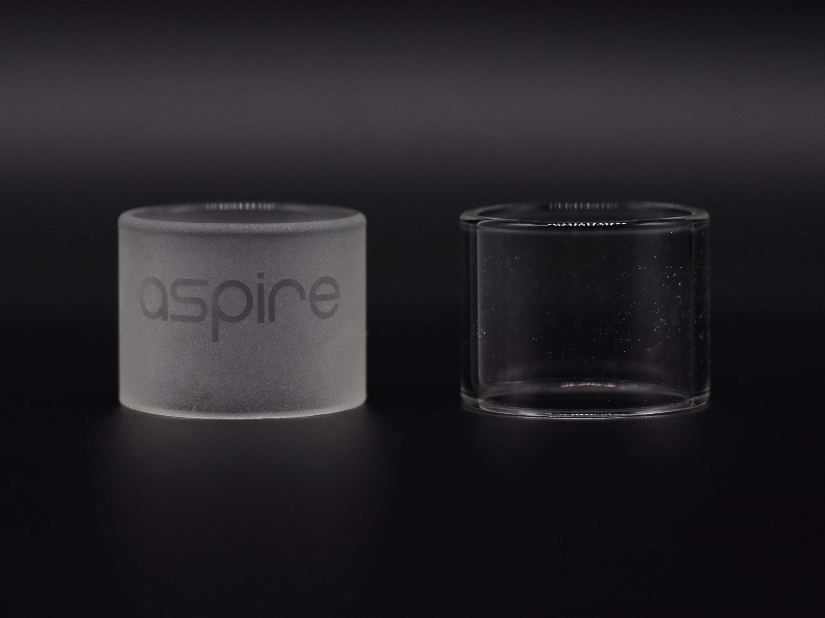 Replacement Glass | VaperTec