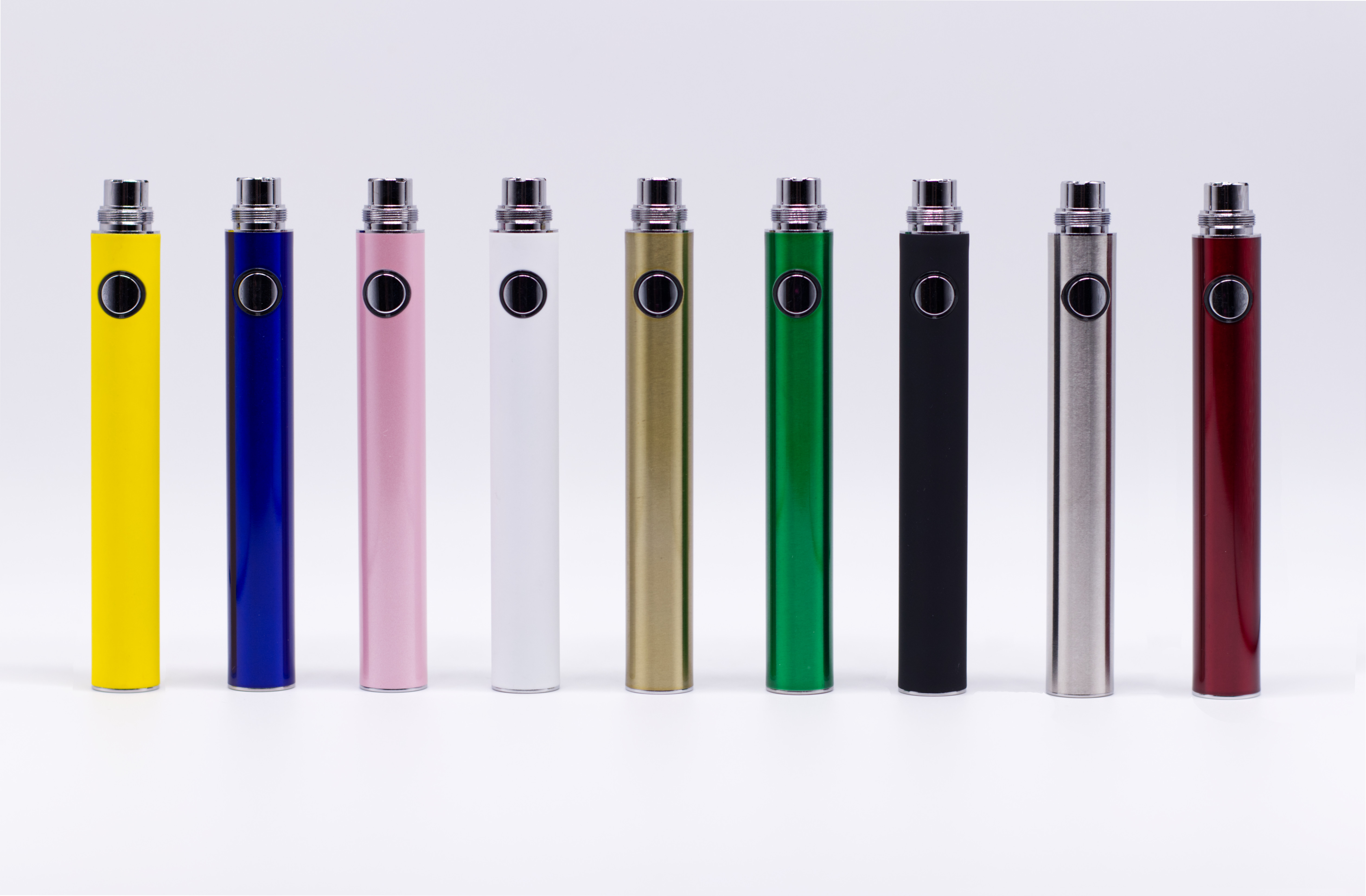 Vape Batteries | Boise, ID | VaperTec