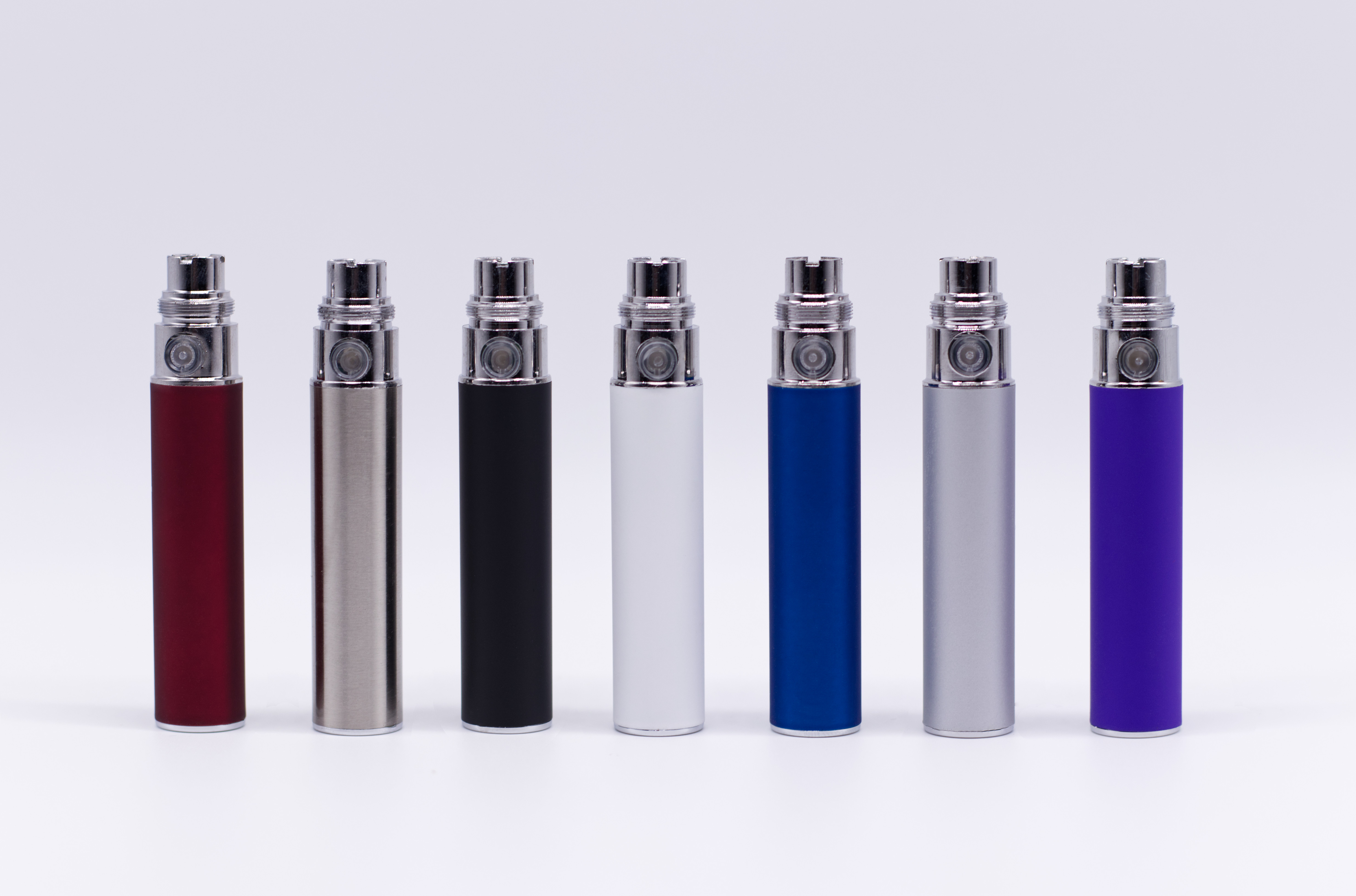 how much is elf bar vape OCTO Slim Cartridge Vape Battery main image 0