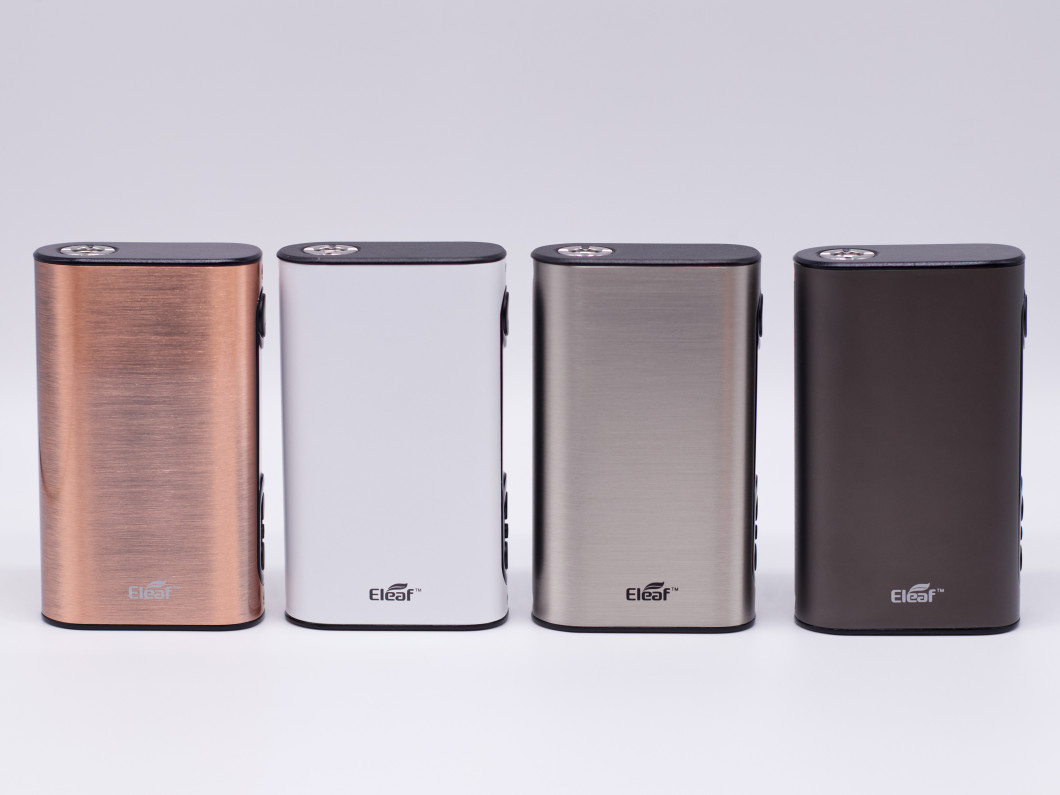 Eleaf IPower 80 Watt | VaperTec