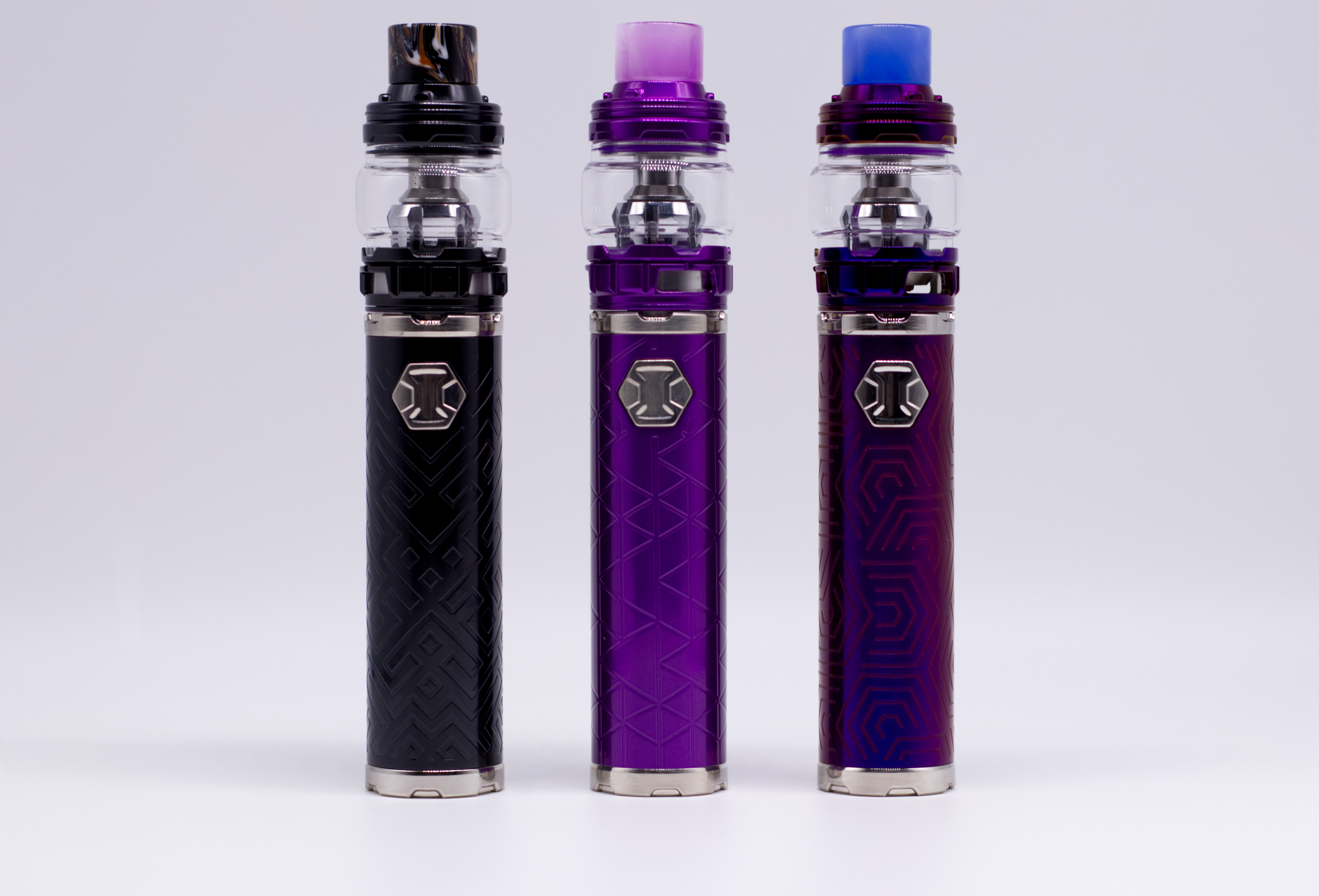 Eleaf Ijust 3 Kit | VaperTec