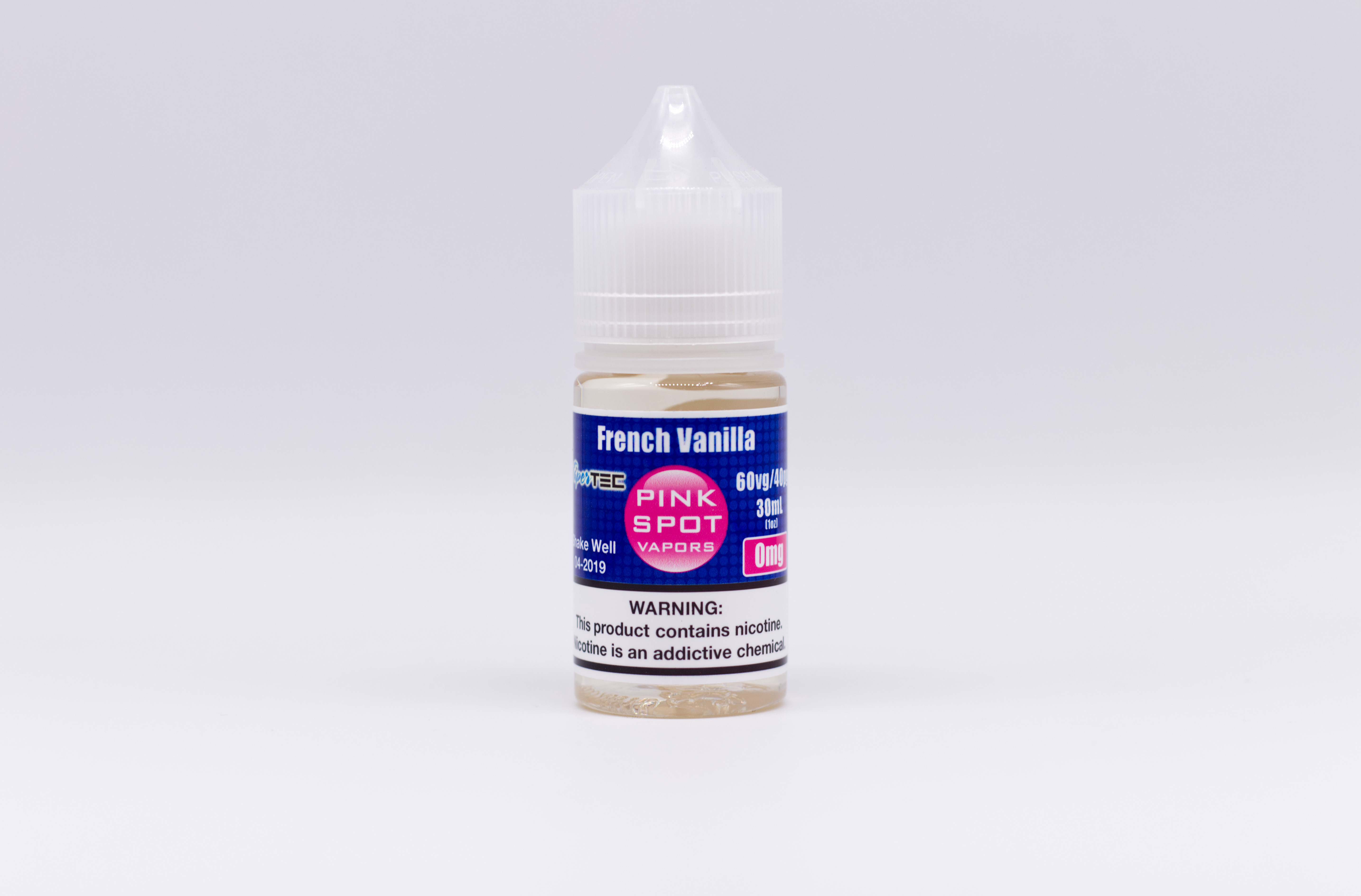 Pink Spot | VaperTec