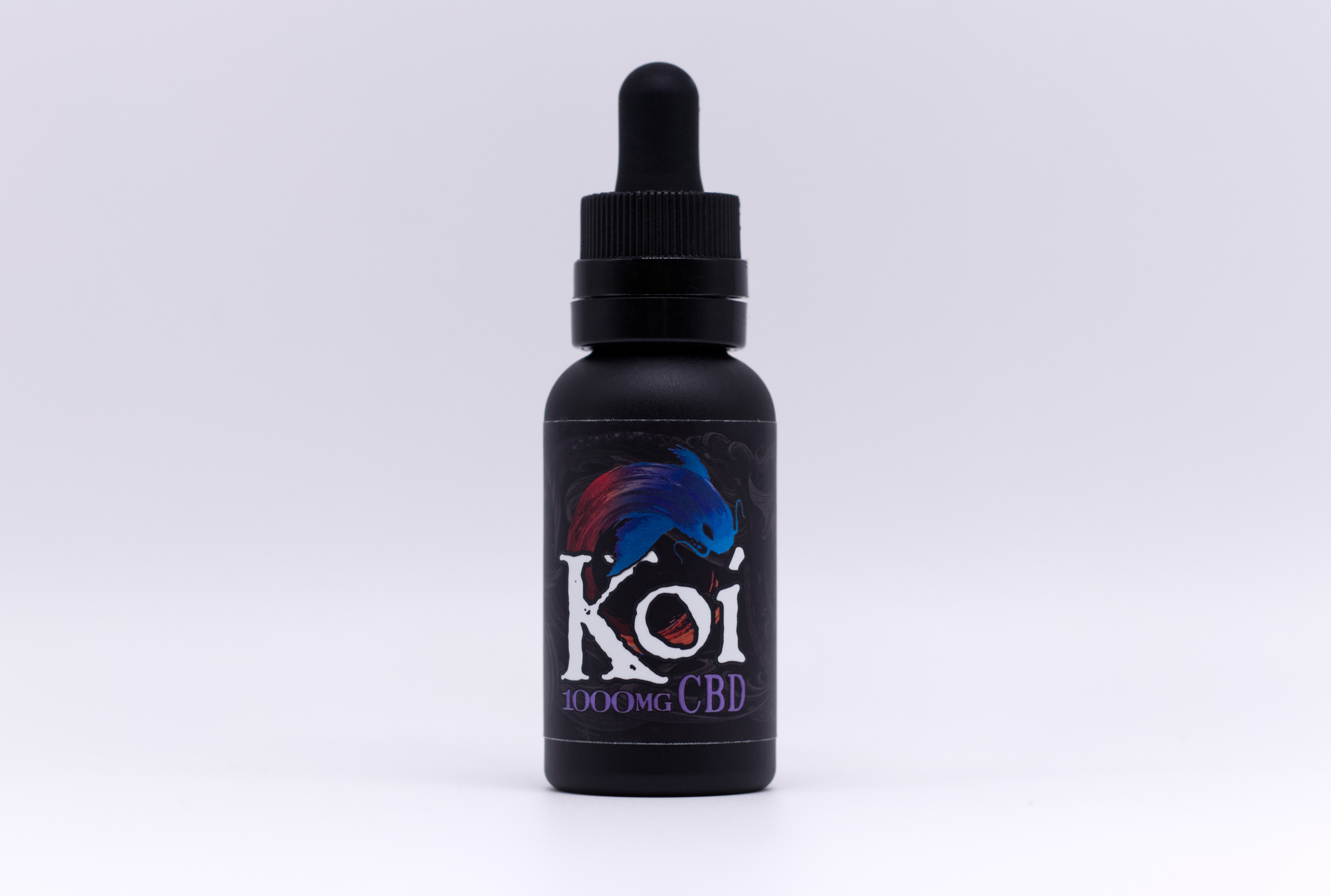 Tropical Popsicle CBD Vape VaperTec