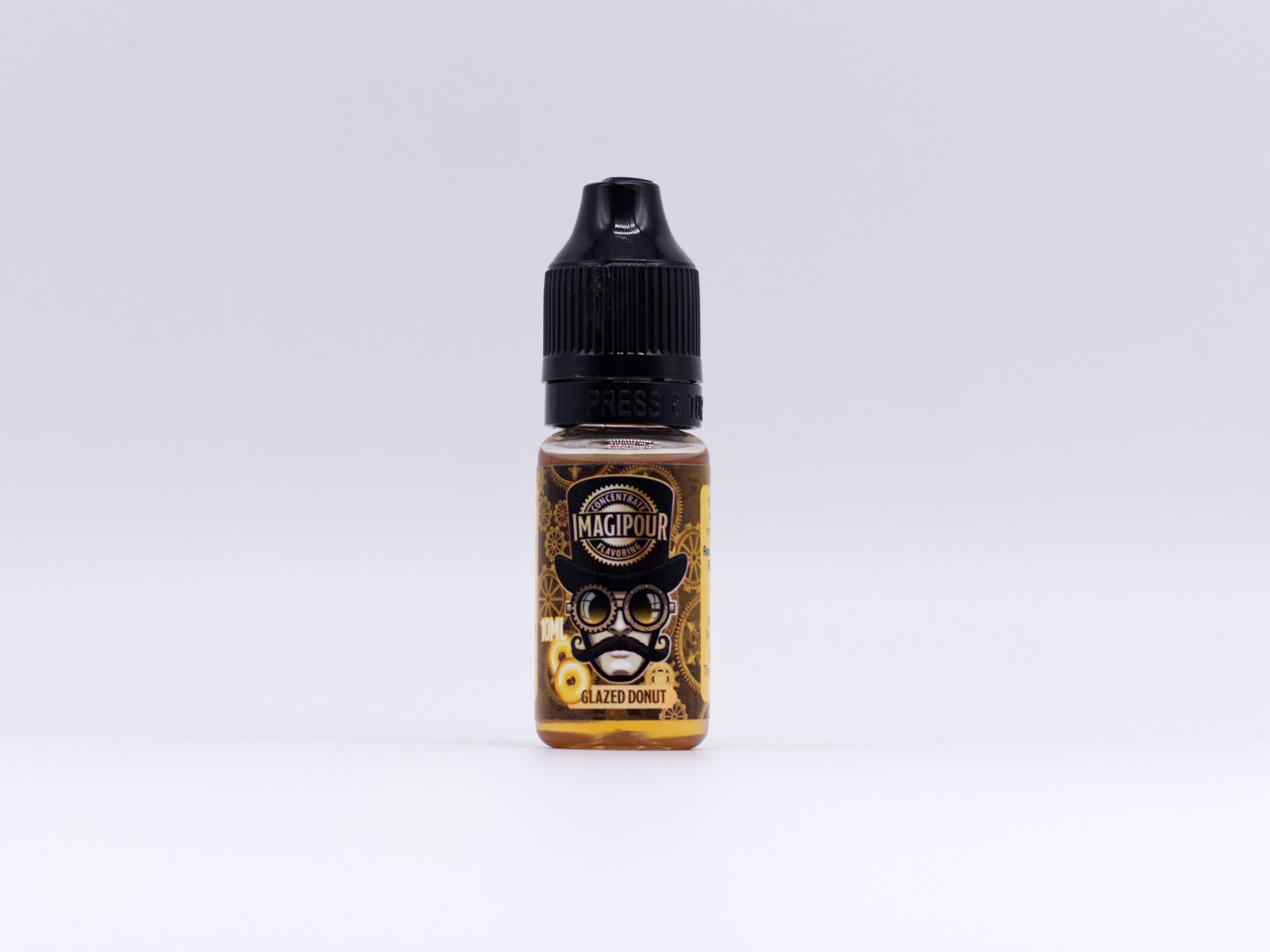 Glazed Donut (Concentrate) VaperTec
