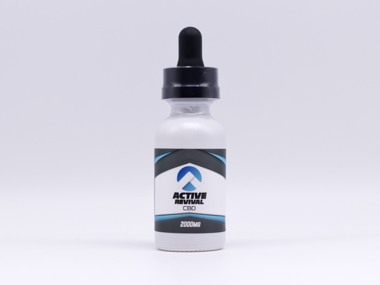 Revival Active CBD Tincture VaperTec