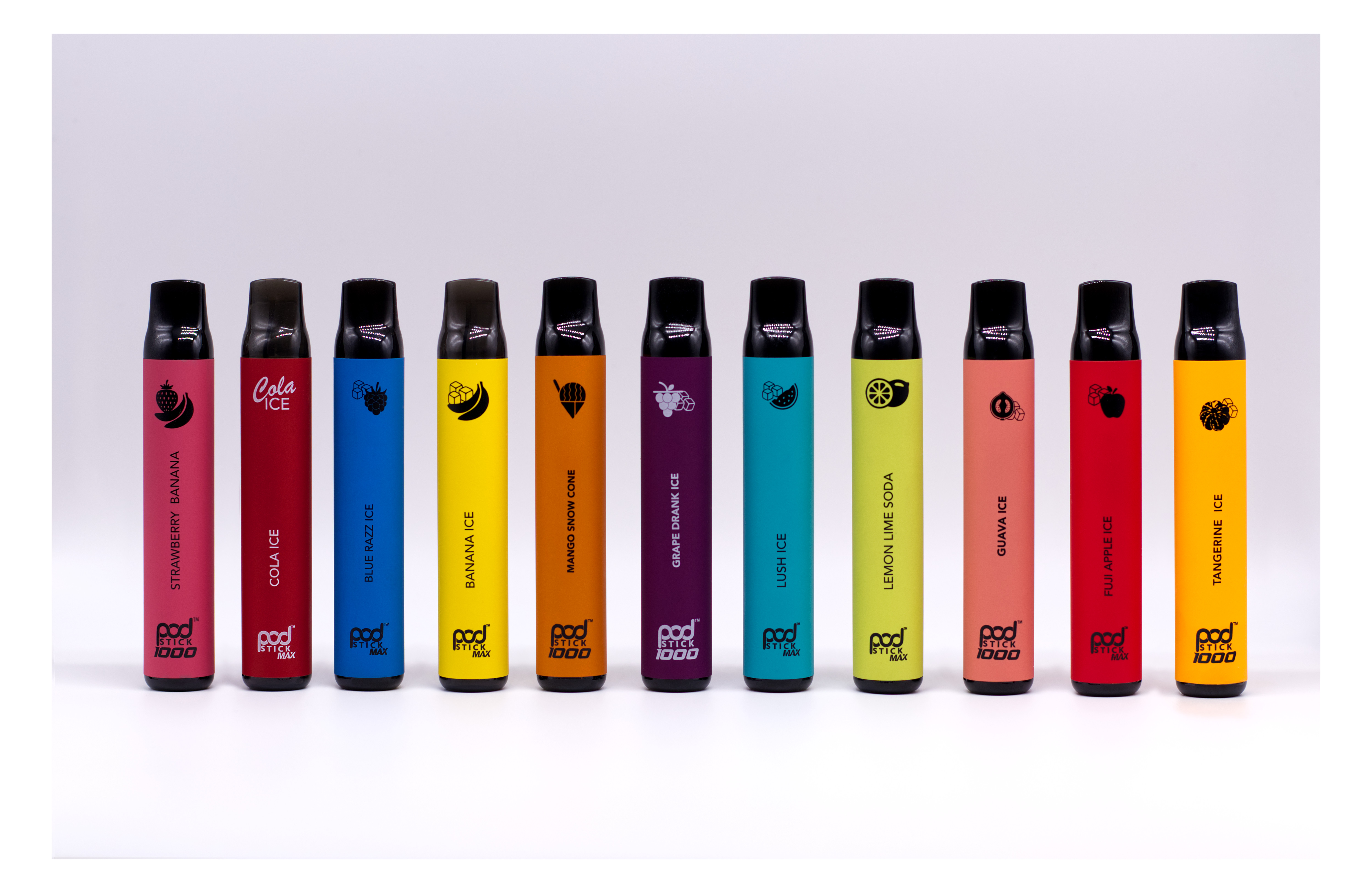 Pod Stick Max | Disposable | VaperTec