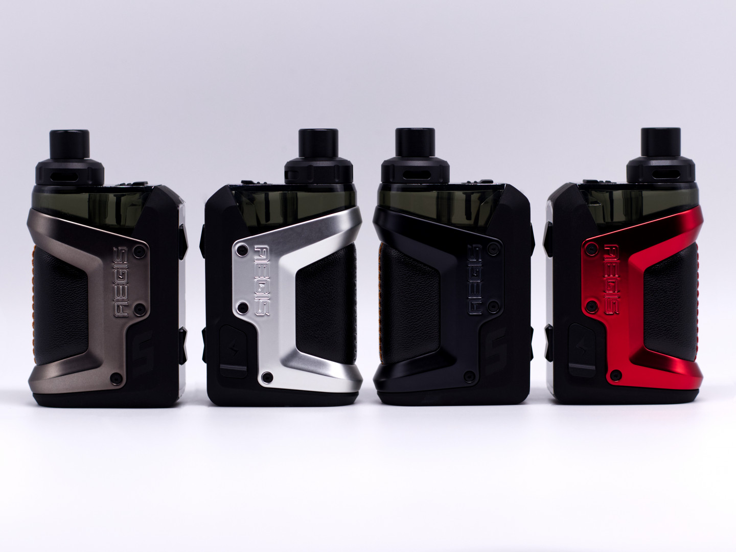 Geek Vape Aegis Hero Kit | VaperTec