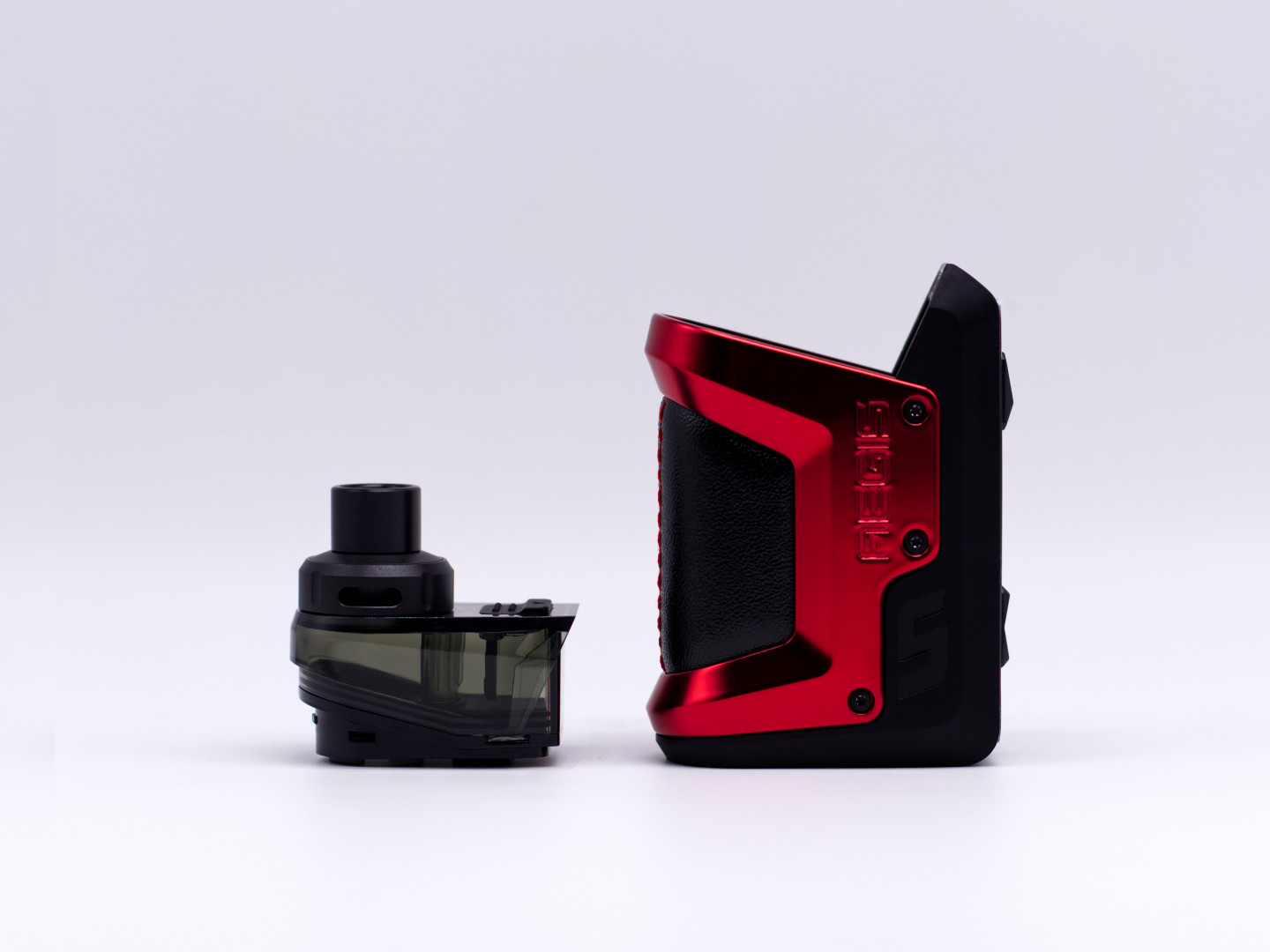 Geek Vape Aegis Hero Kit | VaperTec