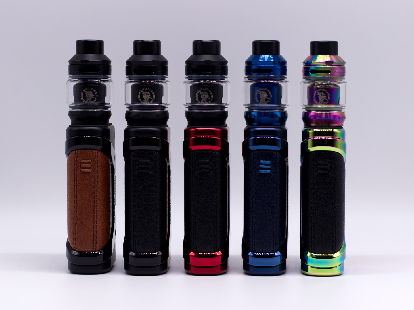 Geek Vape Aegis Legend II Kit VaperTec