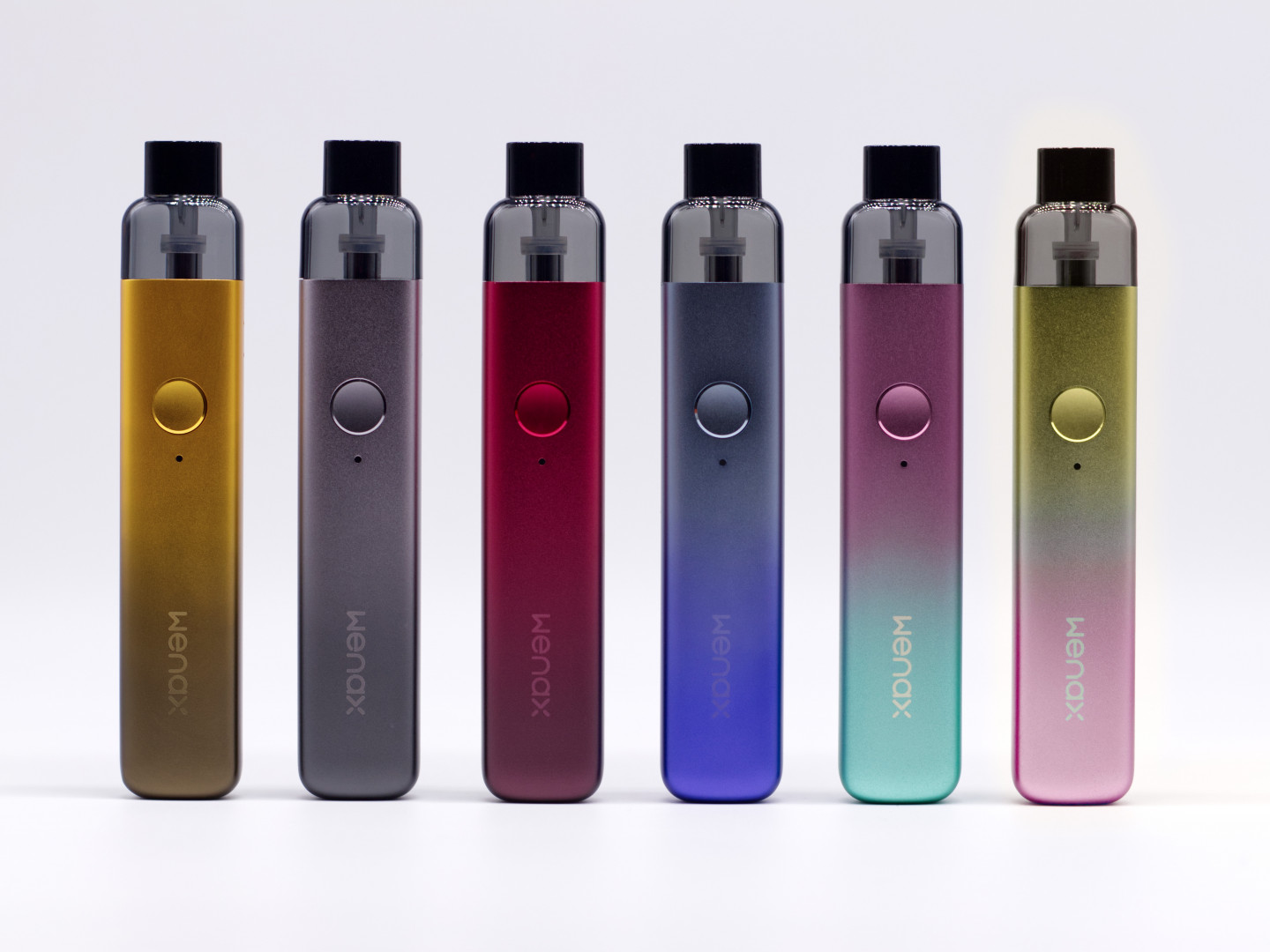 Geek Vape Wenax K1 Kit | VaperTec