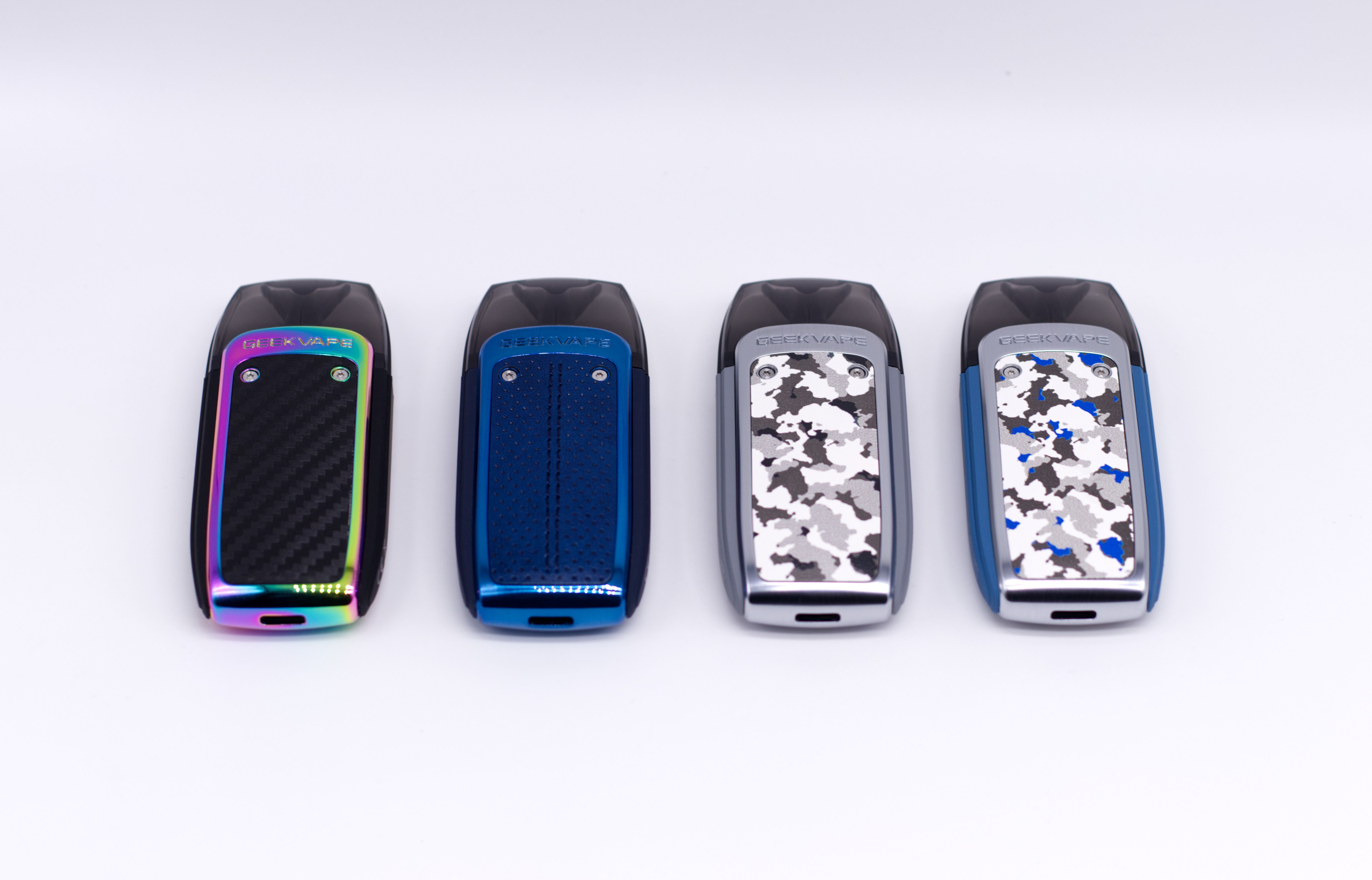 Geek Vape AP2 Kit VaperTec