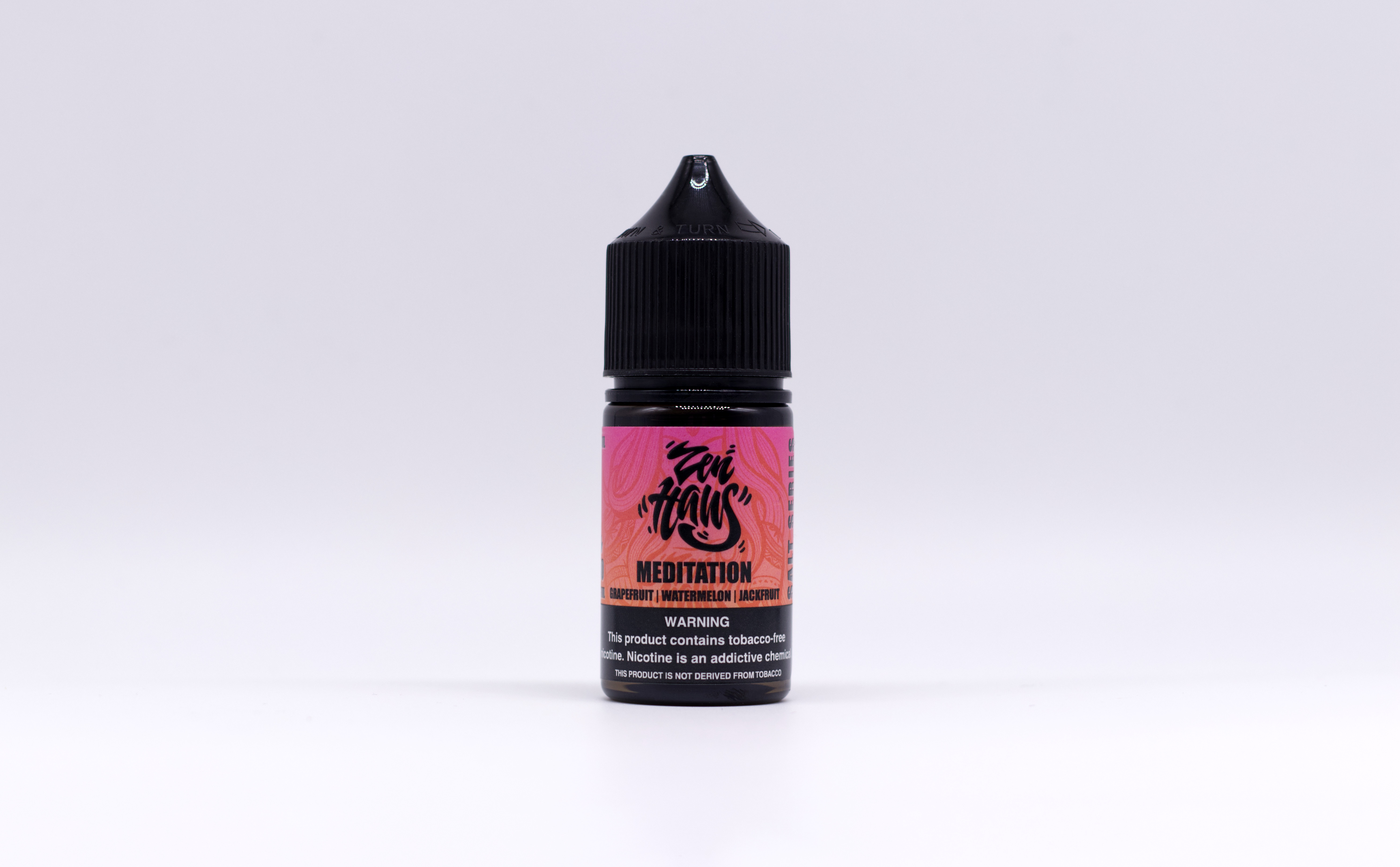 zen vape juice Lychee Citrus Chill 100ml Shortfill By Seriously Nice – Prime Vapes UK main image 1