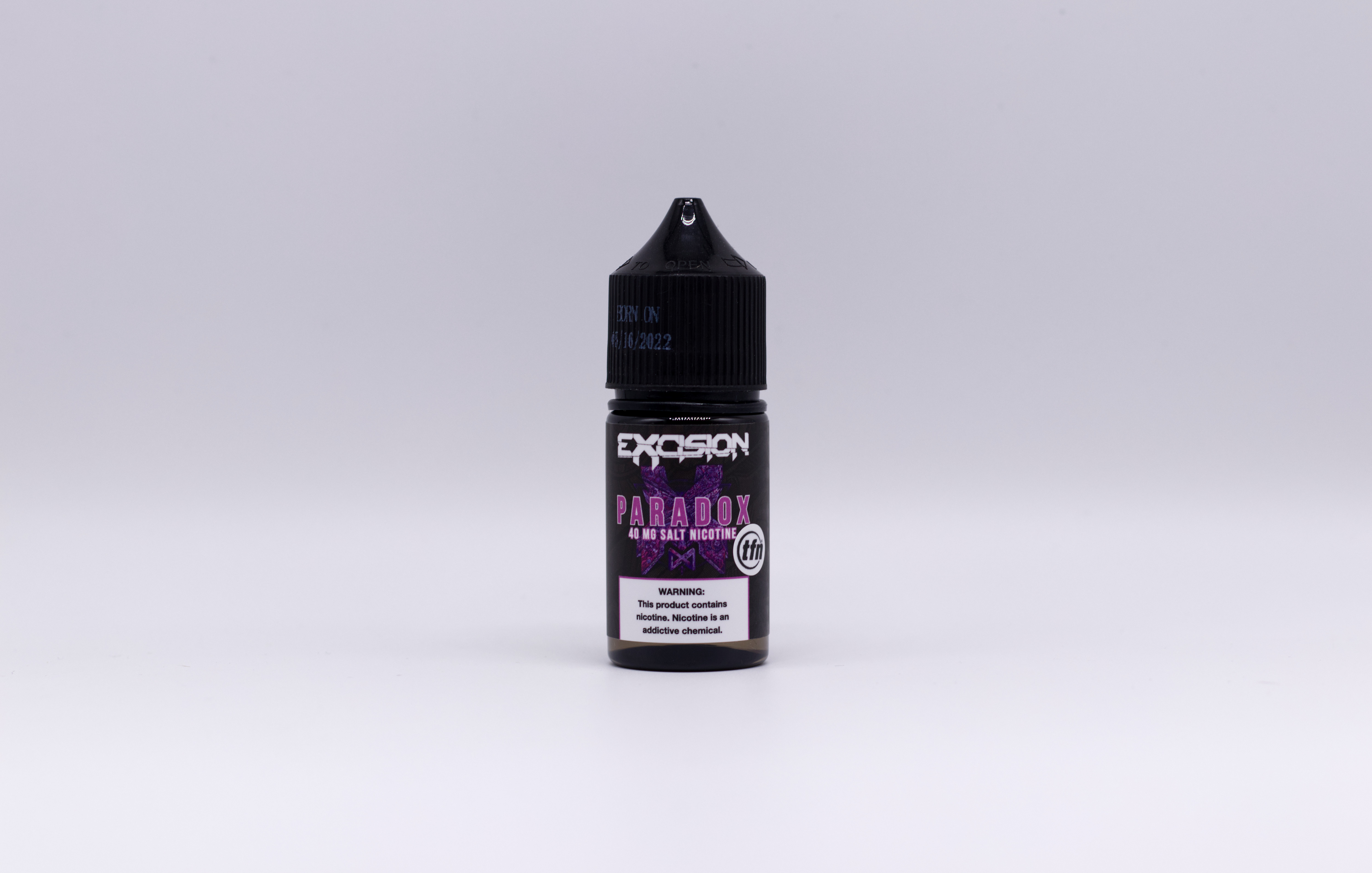 elf bar vape uk Antidote Vape Juice Paradox On The Rocks - Excision - Alt Zero