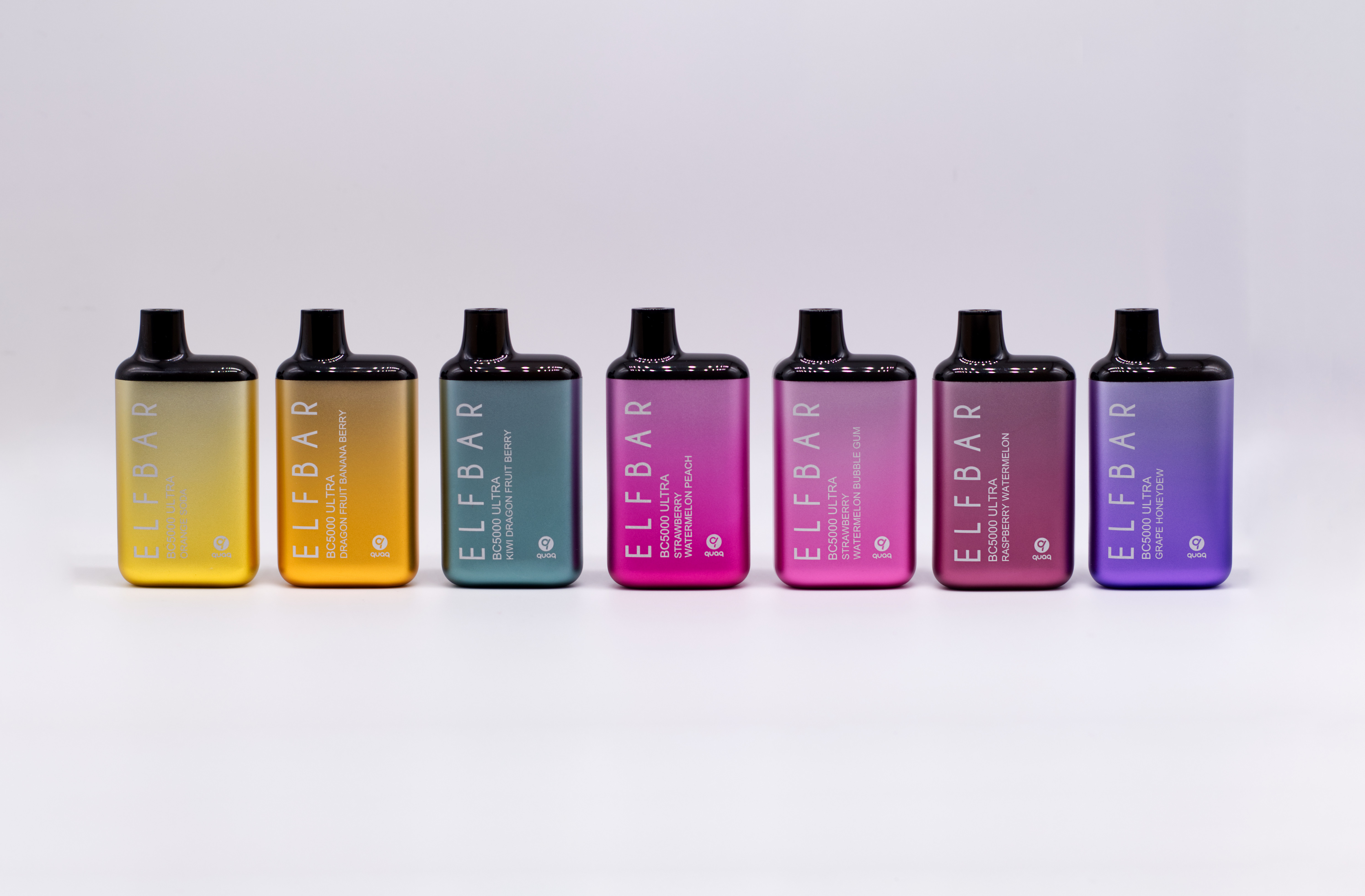 Elf Bar Ultra Disposable VaperTec