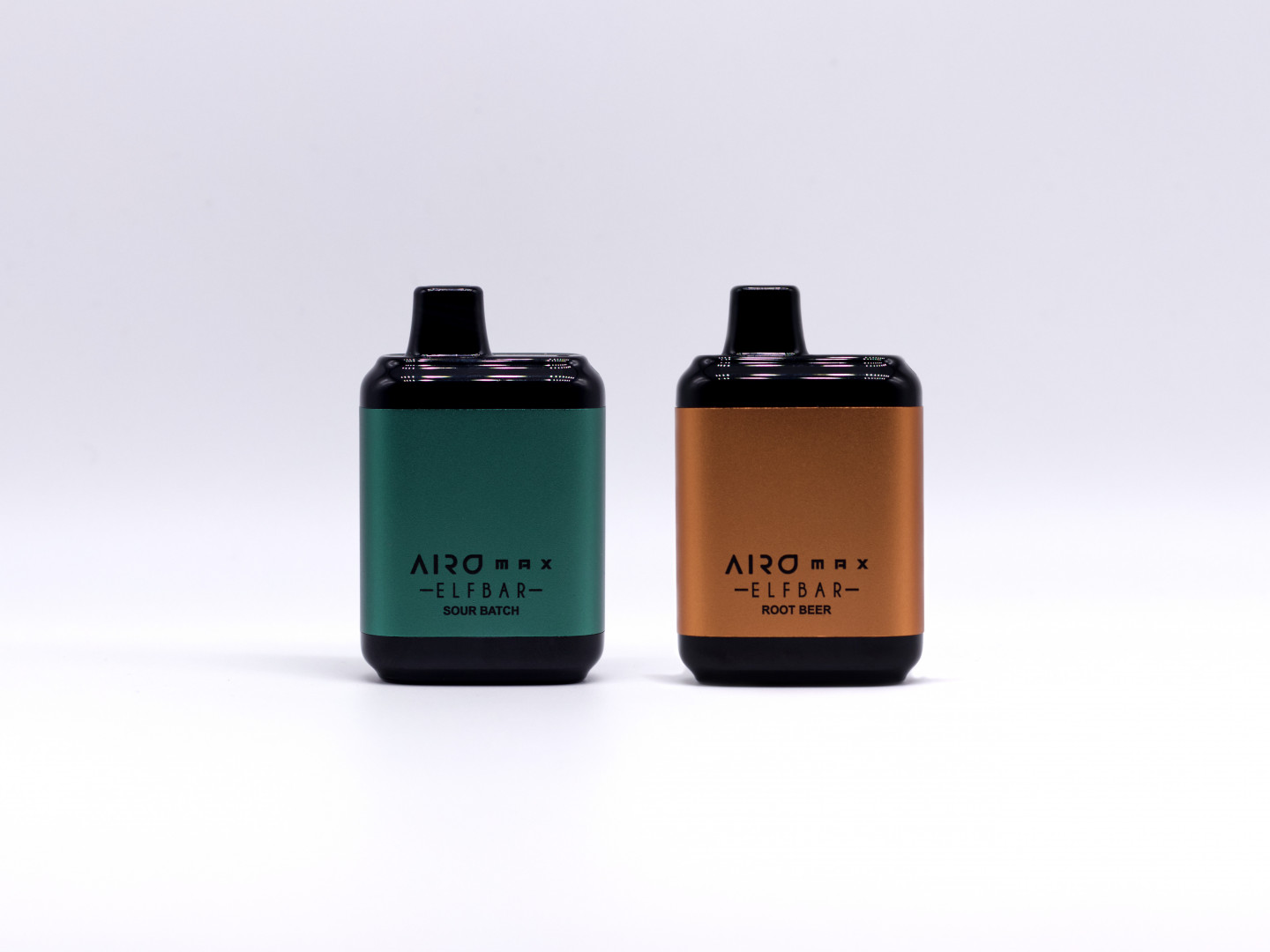 Elf Bar Airo Max Disposable VaperTec