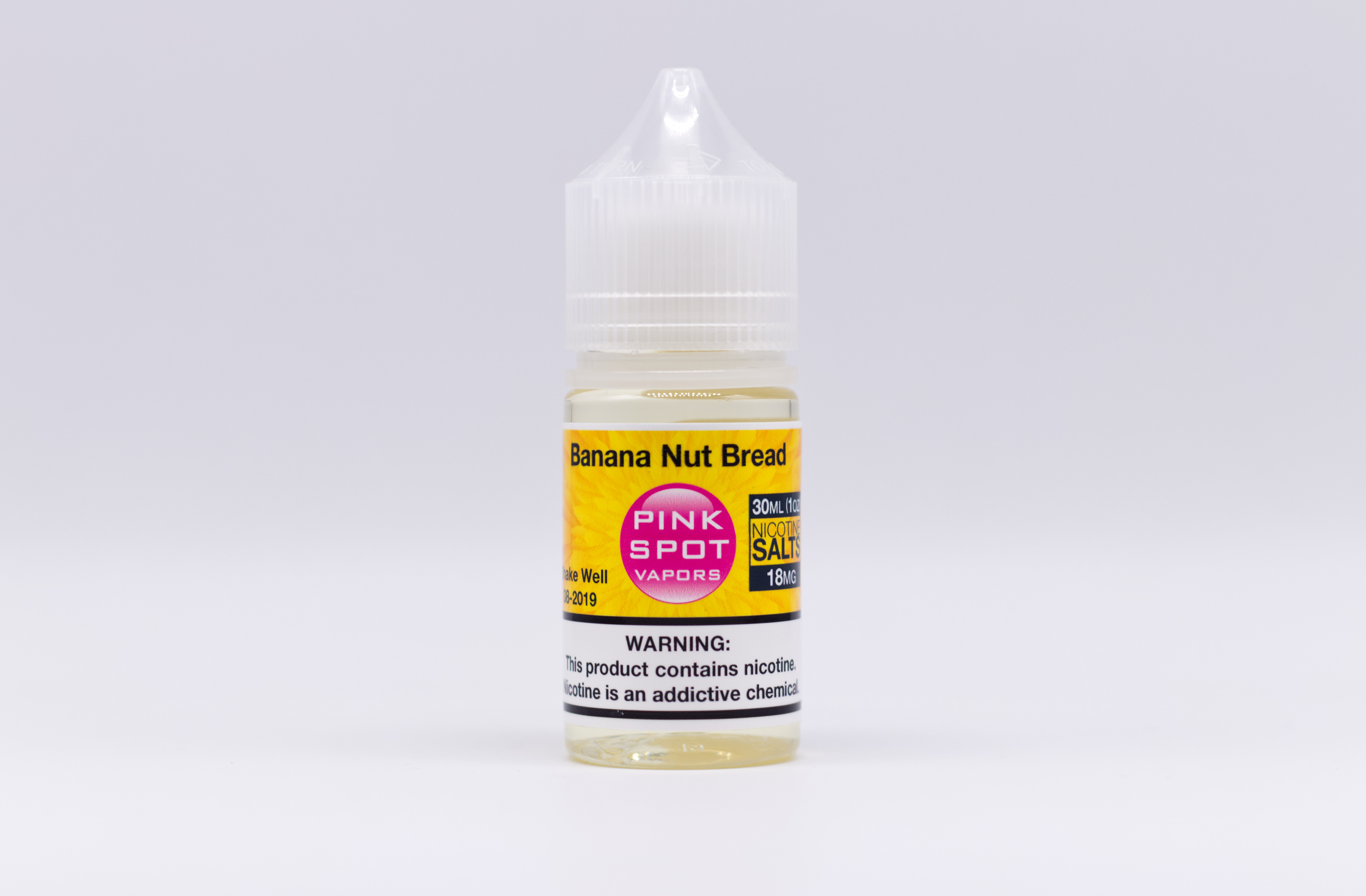 Pink Spot | VaperTec