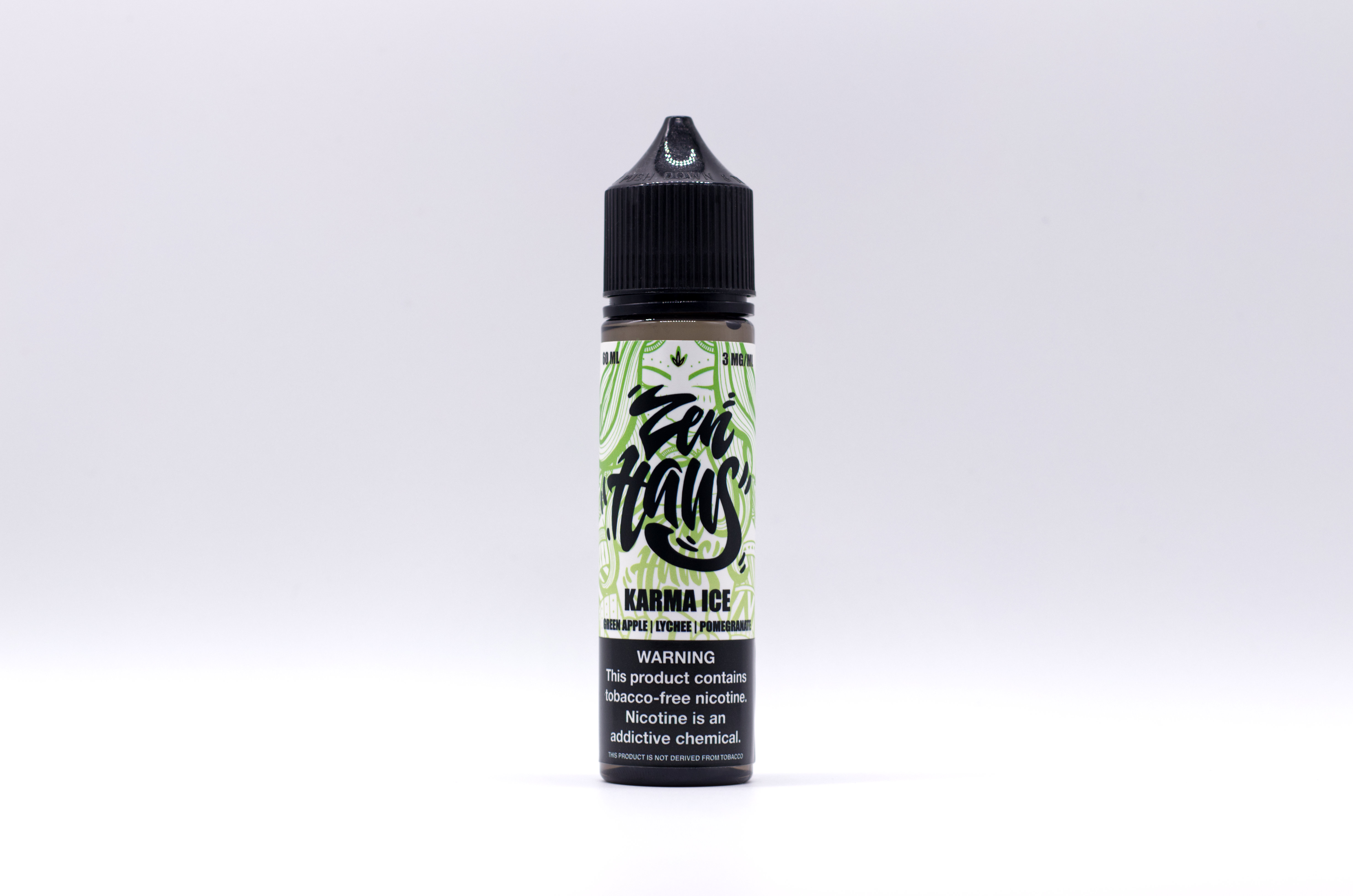 Sub Ohm The Grind - Karma | 100ML - Budget Vapors Australia Vape Juice