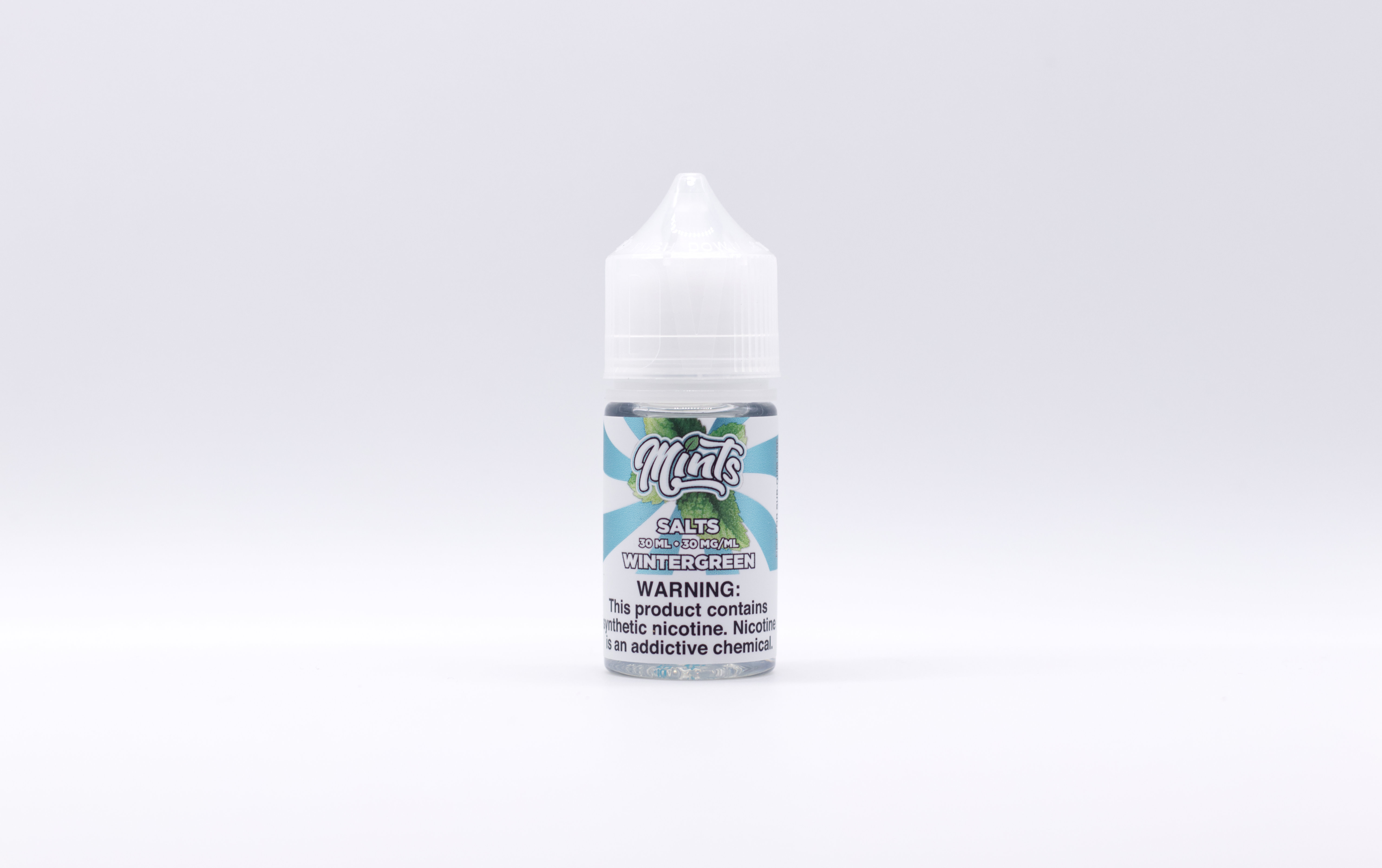 Mints Vape Co. | VaperTec