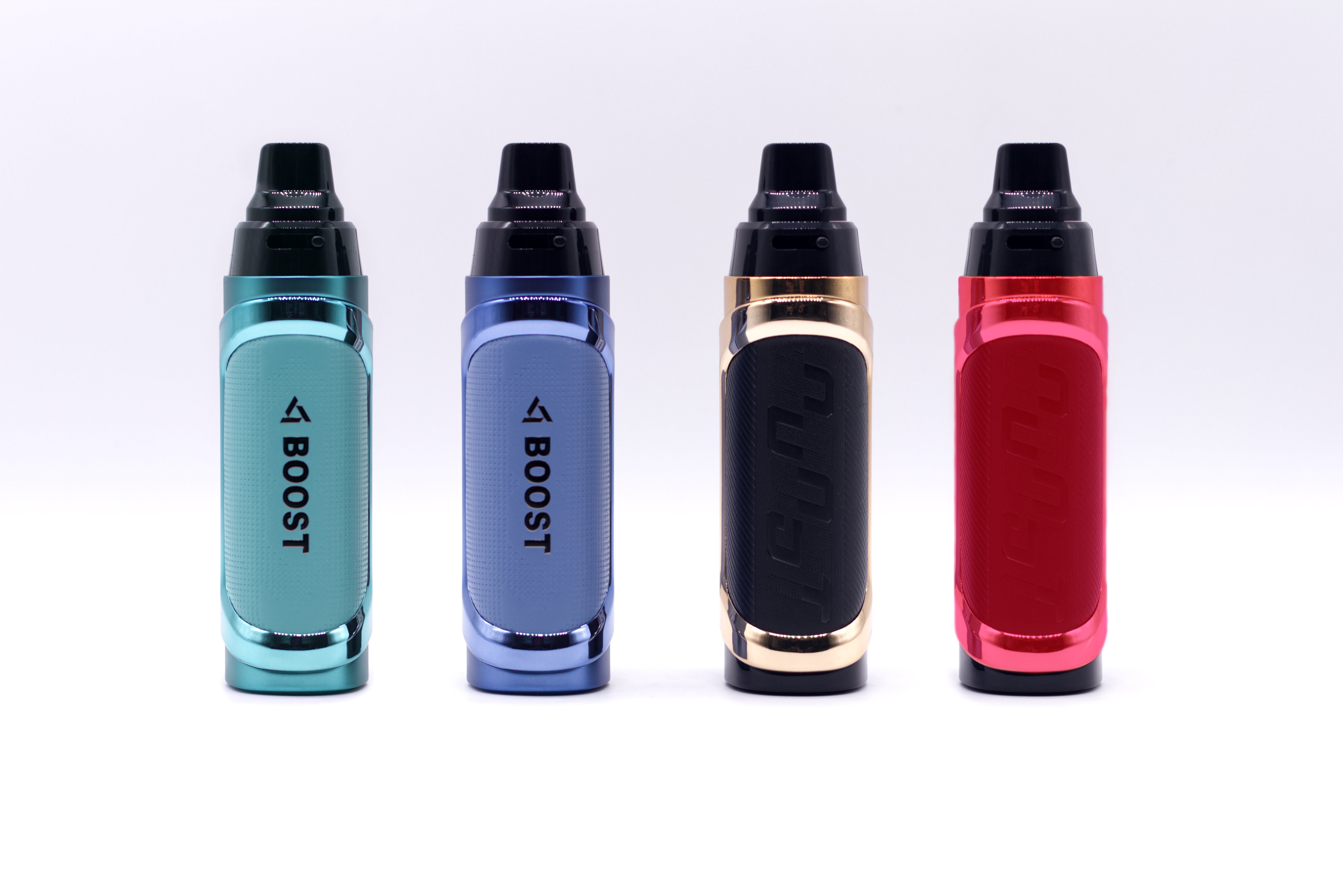 Non-Sub-Ohm Kits | Boise, ID